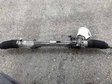 фото thumb №5, Трансмісія кермова рейка рульового управління scenic iii 08-