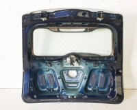 фото thumb №4, Mini cooper countryman r60 14r lift 5d b13 крышка багажника с стекло задняя