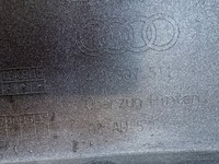 фото thumb №15, Audi q8 sq8 s line 4m8 бампер зад задний 4m8807511 4m8807527d