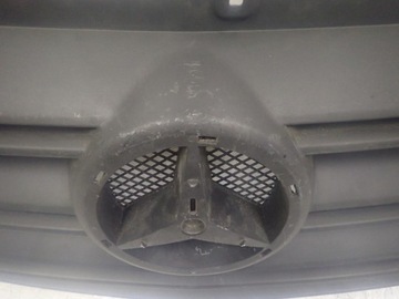 фото thumb №7, Решётка решётка радиатора решётка радиатора mercedes w910 910 sprinter 2017-