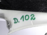 фото thumb №9, Audi a8 s8 4h0 d4 lift 09-17 защита обшивка правого стойка a ep1