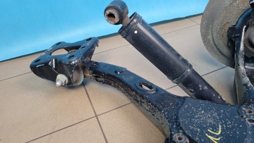 фото thumb №14, Toyota proace ii 20r поворотна опора важіль амортизатор правий зад 9807504980