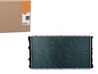 фото thumb №1, Nrf радиатор wody nissan interstar dci 80 x70