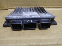 фото thumb №1, Бортовой компьютер блок управления двигателя renault clio iii 1.5