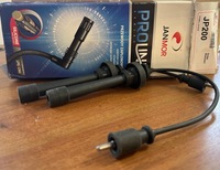 фото thumb №1, Провода wysokiego напряжения комплект janmor jp200