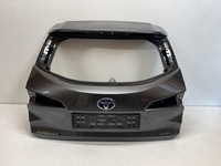 фото thumb №1, Toyota corolla e21 kombi 2018- кришка багажника задня задня org