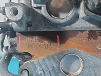 фото thumb №11, Двигатель hyundai getz g4hg 1.1 12v wiel film