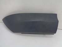 фото thumb №1, Mercedes ml w166 amg молдинг бампер правый задняя