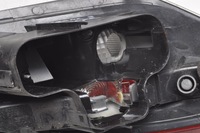 фото thumb №9, Renault megane iii купе лампа правая задняя правые зад 265500008r