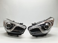 фото thumb №1, Hyundai i40 11r+ лампа перед права ліва звичайна h7+ led eu