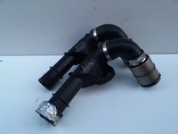 фото thumb №1, Renault master iii труба wąż интеркулер 144603730r