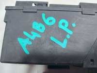 фото thumb №8, Моторчик скло лівий перед 0130821765 audi a4 b6