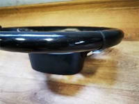 фото thumb №6, Jeep grand cherokee wk2 lift 14-19 воздуховод