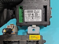 фото thumb №10, Бортовий комп'ютер блок керування двигуна 0281018172 237100746r renault koleos 2.0 dci