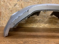 фото thumb №10, Nissan leaf i бампер перед передний 10-