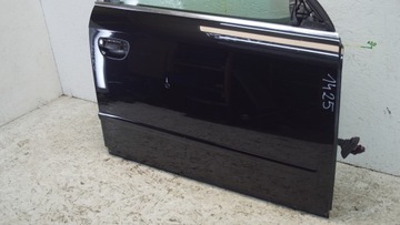 фото thumb №11, Дверь правый перед audi a4 b7