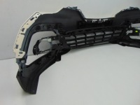 фото thumb №10, Renault captur lift бампер передний перед 2016-