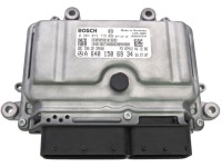 Купить Ecu mercedes b w245 2.0 cdi a6401506934 0281015115, фото thumb