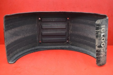 фото thumb №10, Підкрилок праві зад задні iveco daily 6 vi igloocar 14-