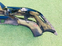 фото thumb №13, Mercedes r-klasa w251 amg 05-10 бампер передний перед