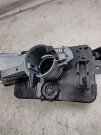 фото thumb №14, Переключатель комбинированный замок зажигания ключ opel astra h 13184057gn