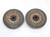 Vito w639 03- гумовий елемент гумки під  пружини відбійник відбійники комплект 7c Київ, фото thumb