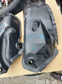 фото thumb №3, Подкрылок левая задние задняя оригинал renault express 21-