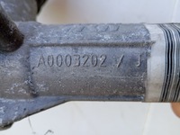 фото thumb №6, Трансмиссия рулевая рулевая рейка fiat 500 grande punto evo a0003202j