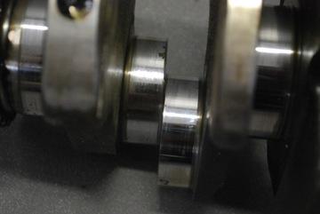 фото thumb №13, Wał коленчатый audi a6 a8 3.0 tdi 059101ae