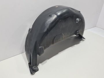 фото thumb №8, Partner ii подкрылок левый зад 9680450380