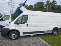 фото thumb №8, Накладки крила fiat ducato iii citroen jumper peugeot boxer movano 6el.