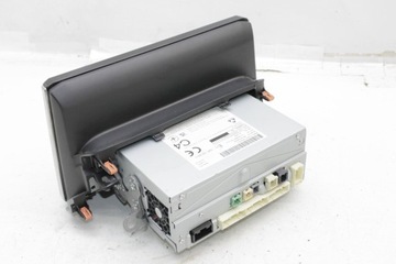 фото thumb №6, Радіо з навігація toyota corolla хетчбек _e21_ 8614002m20 1.8l гібрид