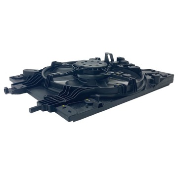 фото thumb №11, Новый оригинальный номер вентилятор радиатор dacia duster ii