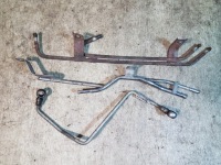 фото thumb №1, Шланг оливи suzuki sx4 1.6 ddis