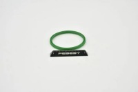 фото thumb №4, Прокладка трубка радіатора повітря ringah-003