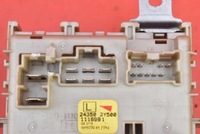 фото thumb №7, Коробка предохранителей 24350 3y500 nissan maxima a33 3.0 v6 200 km 00-05