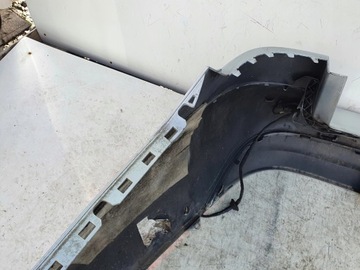 фото thumb №11, Mercedes w212 універсал pdc бампер зад задній