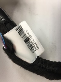 фото thumb №7, Micra k14 электропроводка жгут pod консоль europa