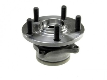 фото thumb №1, Ступица колёса перед acura zd-x 09- md-x 06-