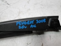 фото thumb №3, Рычаг дворники + щетка задняя peugeot 3008 2020 r