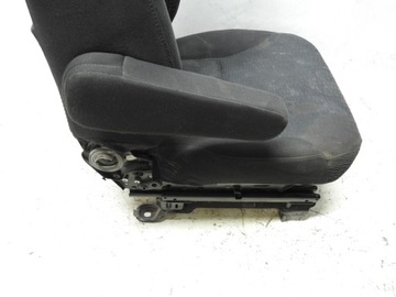 фото thumb №8, Honda cr-v iii 06-11 сиденье левый перед переднее