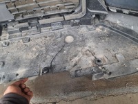 фото thumb №9, Renault captur ii бампер передний перед 4pdc kpl.