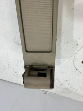 фото thumb №5, Тунель середній mercedes w140 рестайлінг бежевий