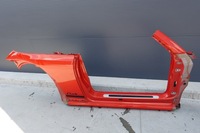 фото thumb №1, Vw beetle 5c3 cabrio чверть поріг bok крило задній праві стійка зад