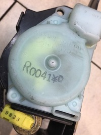 фото thumb №11, Pas безопасности правый перед almera n16 86884bm700