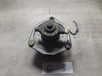 фото thumb №1, Повітродувка повітропровід вентилятор daewoo lanos #7