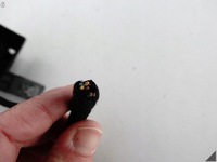 фото thumb №7, Audi a8 s8 4h0 d4 09-17 lift модуль kessy keyless go кронштейн 4h0909131