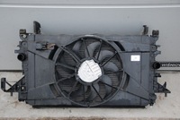 фото thumb №7, Opel astra v k 1.4 e комплект радіатор вентилятор