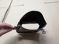 фото thumb №4, Mercedes 204 glk наконечник глушника права w204 oryg