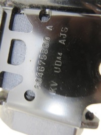 фото thumb №5, Pas натяжитель правый перед asx